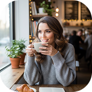 AI Imaging Technology Beyond Professional Photography